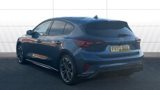 Ford Focus 1.0 EcoBoost ST-Line Vignale 5dr Petrol Hatchback